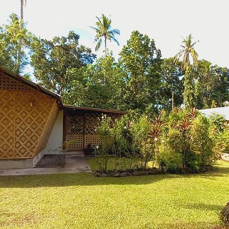 Bat Tree Cottages Agoho Exterior foto